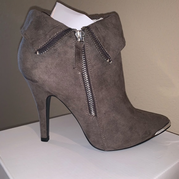 Ashley Stewart Shoes - Women’s booties